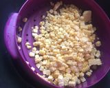Foto langkah ke 1 dari resep Jasuke (jagung susu keju).