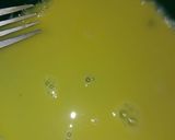 Foto langkah ke 4 dari resep Roti Tawar Coklat Lumer.