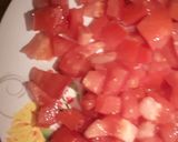 Foto del paso 1 de la receta: Sándwich vegetal 😍