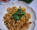 Foto langkah ke 5 dari resep Makaroni panggang (teplon).