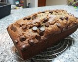 Foto del paso 10 de la receta: Bizcocho de Plátano con Harina de Centeno