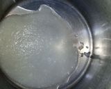 A picture of step 1 of Bengali Misti.