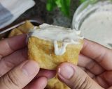 Foto langkah ke 2 dari resep Tahu Pentol.