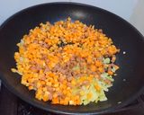 Foto langkah ke 5 dari resep Macaroni Schotel.