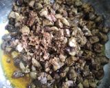 Foto langkah ke 1 dari resep 612. Sambal Goreng Rempelo Hati Ayam Bumbu Simple.
