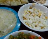 Foto del paso 2 de la receta: Ensalada de papa