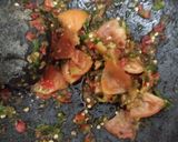 Foto langkah ke 1 dari resep Sambel tempe.