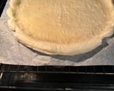 Karacsonyi 🎄St Jakab kagylo omlos tésztában zöldség raguval recept fázis 2 fotója