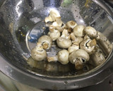 Foto del paso 2 de la receta: Hongos al ajillo