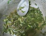 ขนมต้มไส้ผัก วิธีทำสูตร 2 รูป