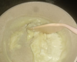 Foto langkah ke 4 dari resep Mochi Wafer Caramel (tanpa tp.ketan - dalam gram).