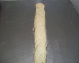 Foto del paso 14 de la receta: Pan con ajo, perejil y queso