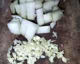 Foto langkah ke 3 dari resep Ayam Goreng Mentega.