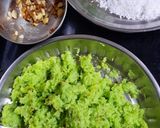 પાન કોકોનટ લડ્ડૂ(Paan coconut ladoo recipe in Gujarati) રેસીપી સ્ટેપ3ફોટો