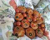 Foto del paso 6 de la receta: Muffins a la italiana