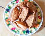 Foto langkah ke 4 dari resep Tahu Walik rumahan.