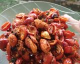 Foto langkah ke 5 dari resep 17. Camilan kulit melinjo.
