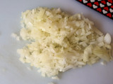 Tomaticán vegetariano de lentejas