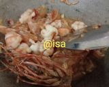 Foto langkah ke 1 dari resep #95 Tom Yum.