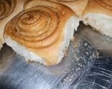 Foto del paso 11 de la receta: Rolls de canela con aceite 🥰🥰🥰