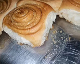 Foto del paso 11 de la receta: Rolls de canela con aceite 🥰🥰🥰