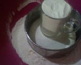 صورة لخطوة 1 من وصفة دوناتس