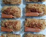Foto langkah ke 4 dari resep Bihun Goreng.