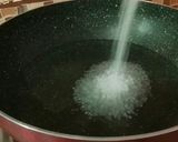 A picture of step 7 of Bengali Sweet Nikuti.