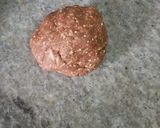 Foto del paso 3 de la receta: Galletitas de harina y avena integral