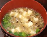 A picture of step 14 of West Lake Beef Soup (西湖牛肉羹).