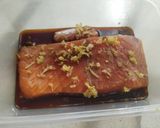 Foto del paso 2 de la receta: Tataki de Salmón
