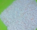 A picture of step 2 of Kunun gyada.