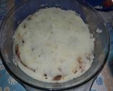 Foto del paso 5 de la receta: Pastel de patatas y carne