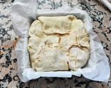 Foto del paso 11 de la receta: Hojaldre relleno de caballa y huevo