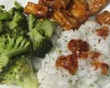 Vegan General Tsos Tofu recipe step 10 photo