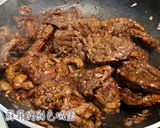 紅燒牛肉麵的食譜步驟4照片