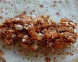 Foto del paso 4 de la receta: Canelones de calabacín y ricota