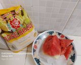Foto langkah ke 1 dari resep Jus Semangka.