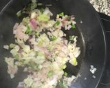 Foto del paso 1 de la receta: Tortilla de acelga