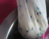 Foto del paso 3 de la receta: Queso casero de untar