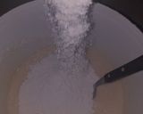 Foto del paso 3 de la receta: Torta esponjosa de chocolate