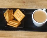 अदरक वाली चाय (Adrak wali chai recipe in hindi) रेसिपी चरण 2 फोटो