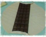 Foto del paso 1 de la receta: Dulce sorpresa 😲 