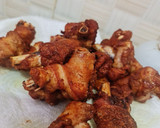 Foto langkah ke 2 dari resep Ayam saus mentega.
