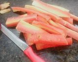 बीटरूट और गाजर का जूस (beetroot aur gajar ka juice recipe in Hindi) रेसिपी चरण 1 फोटो