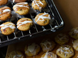 Cookies pan dulce