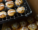Foto del paso 7 de la receta: Cookies pan dulce
