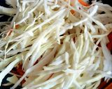 Foto del paso 6 de la receta: Sopa ramen