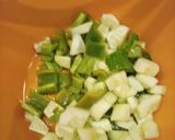 Foto del paso 1 de la receta Gazpacho Neli