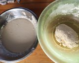Foto del paso 4 de la receta: Ciabatta